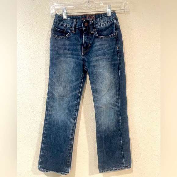 GAP Other - Gap Kids 1969 Boys Jeans - Size 7 Regular